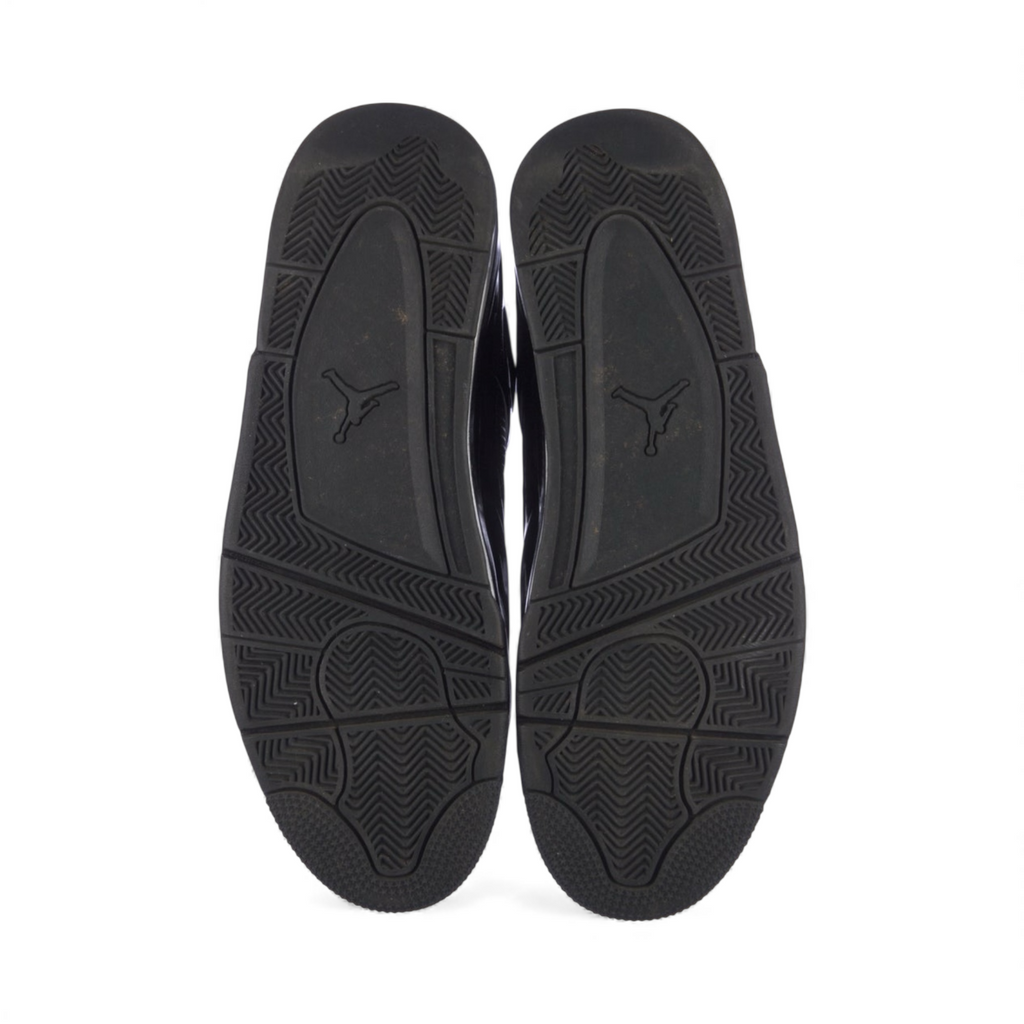 Jordan 4 11lab4 Black