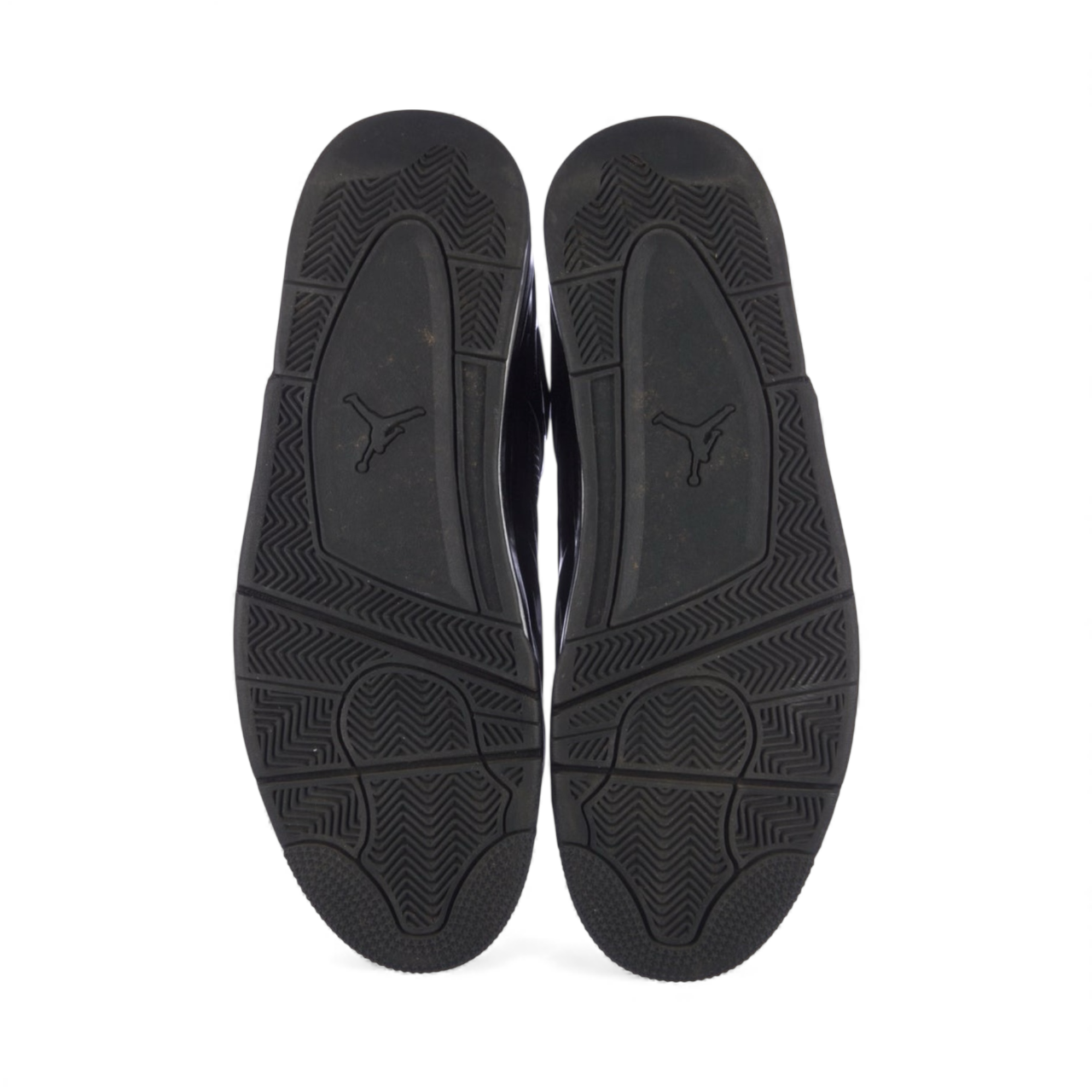 Jordan 4 11lab4 Black