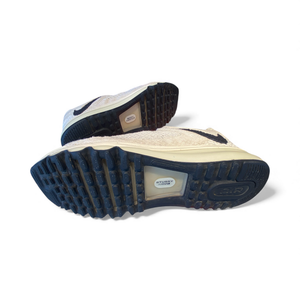 Nike Air Max 2013 Stussy Fossil