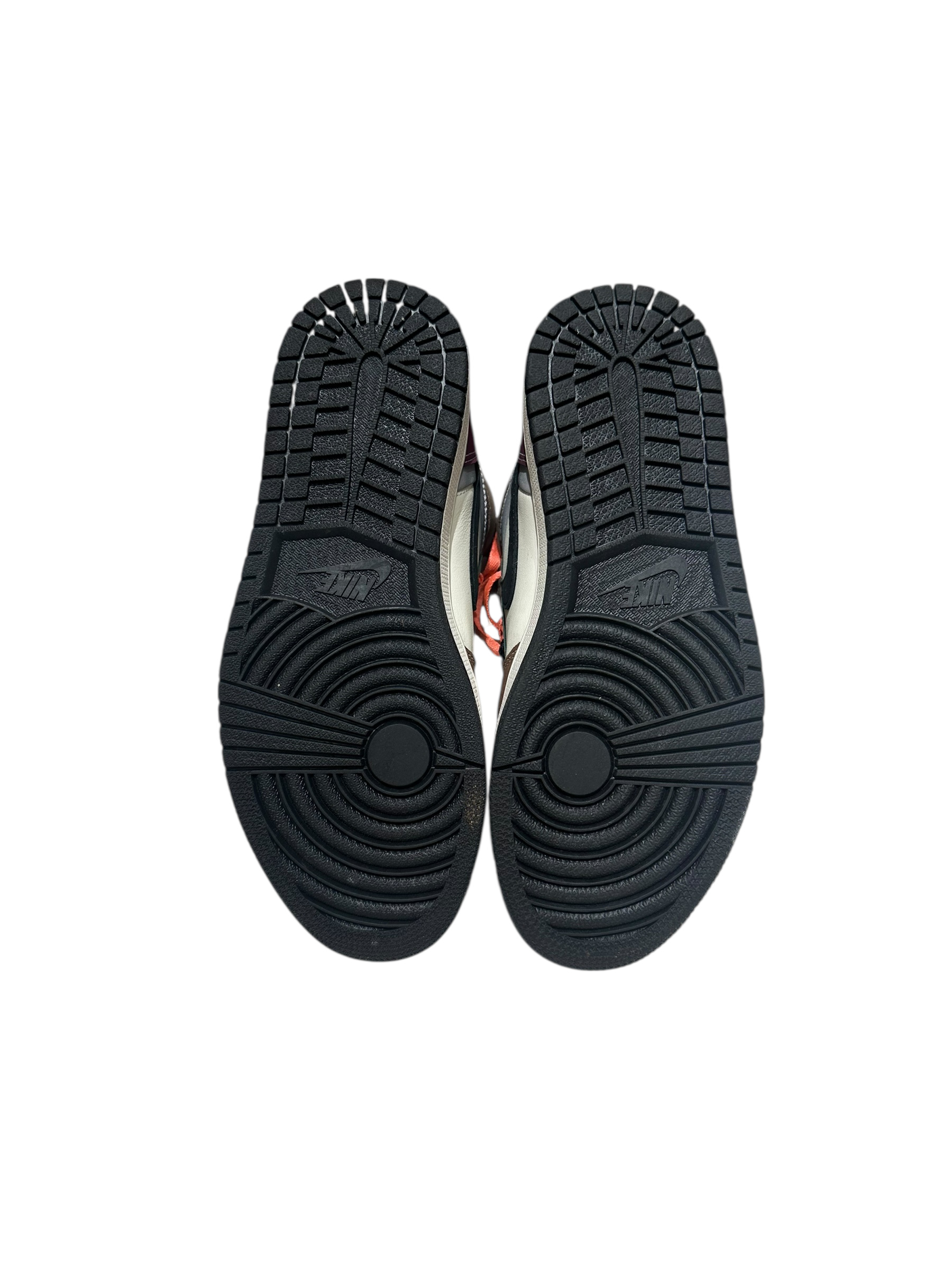 Jordan 1 Retro High OG Hand Crafted