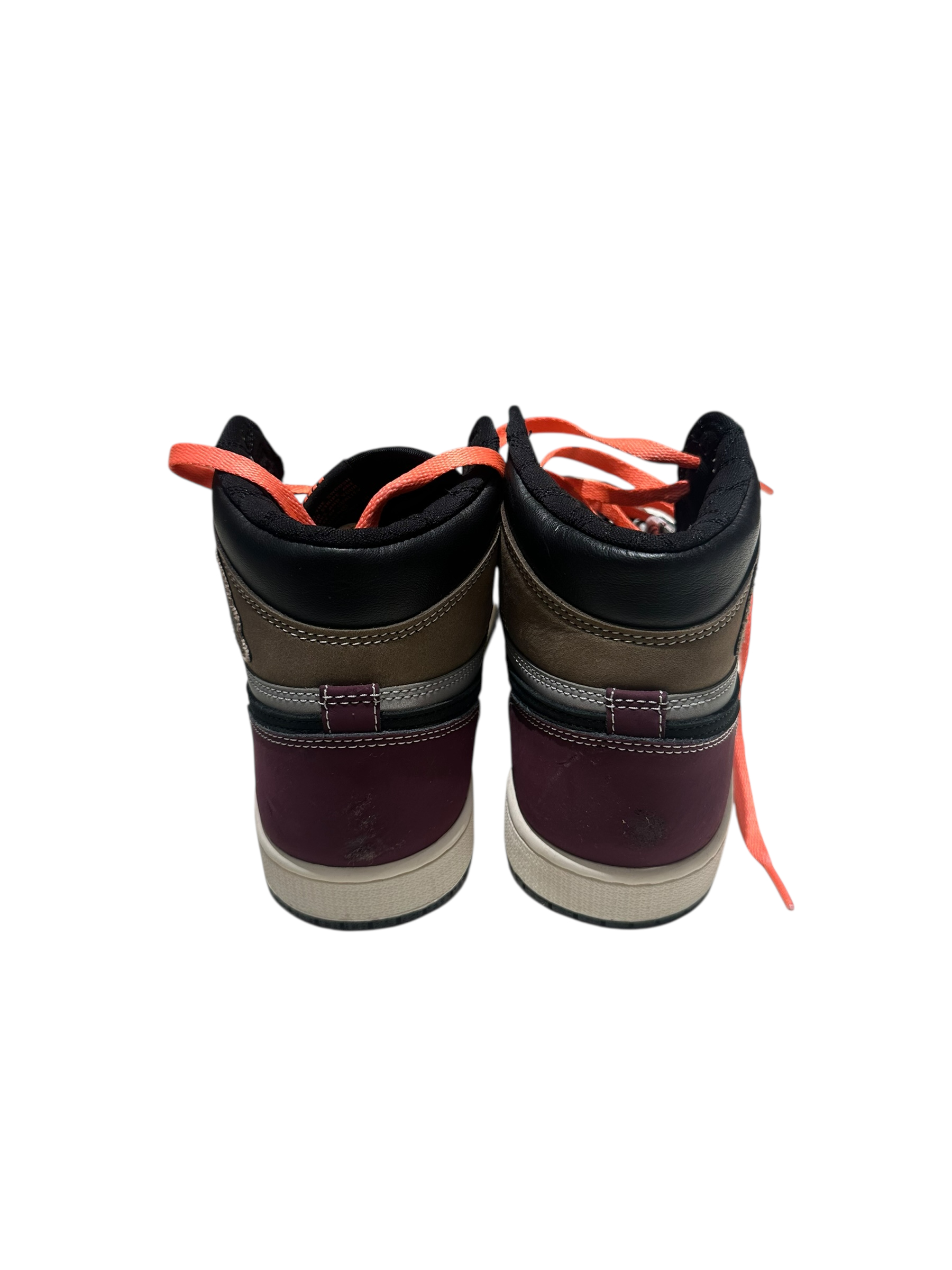 Jordan 1 Retro High OG Hand Crafted