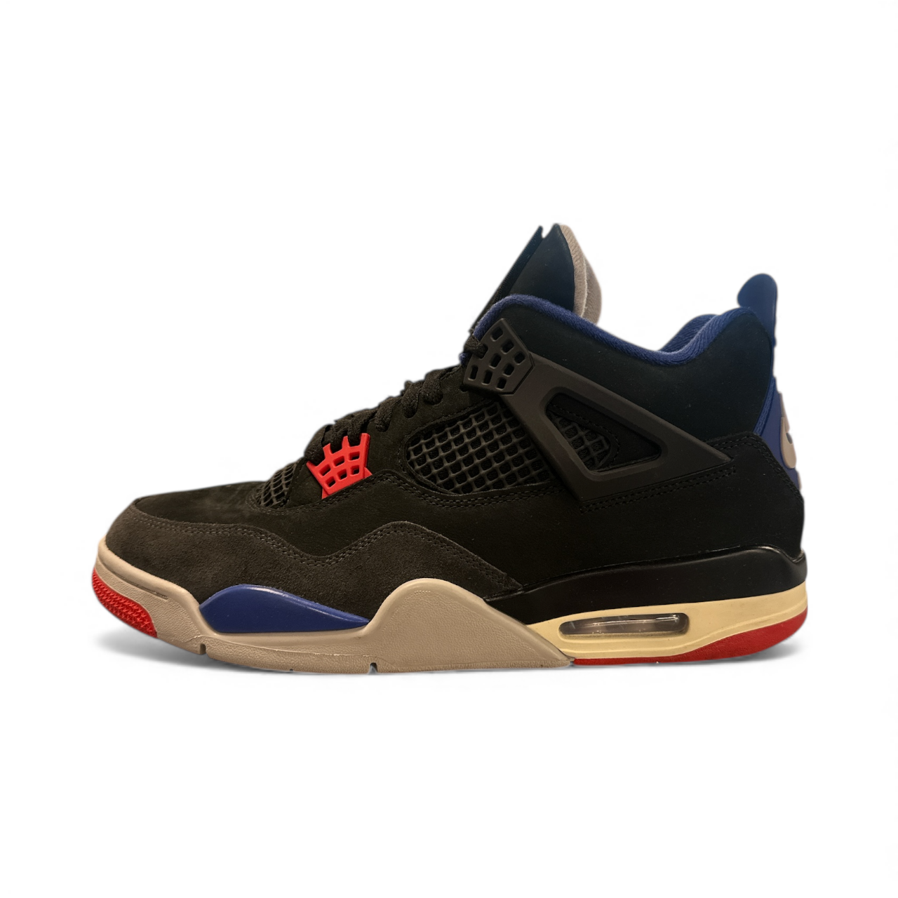 Air Jordan 4 Rare Air
