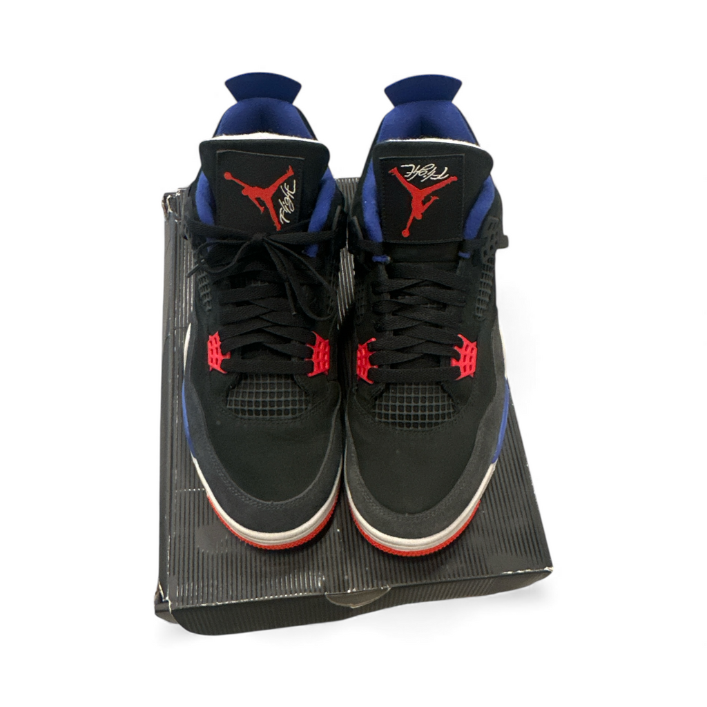 Air Jordan 4 Rare Air