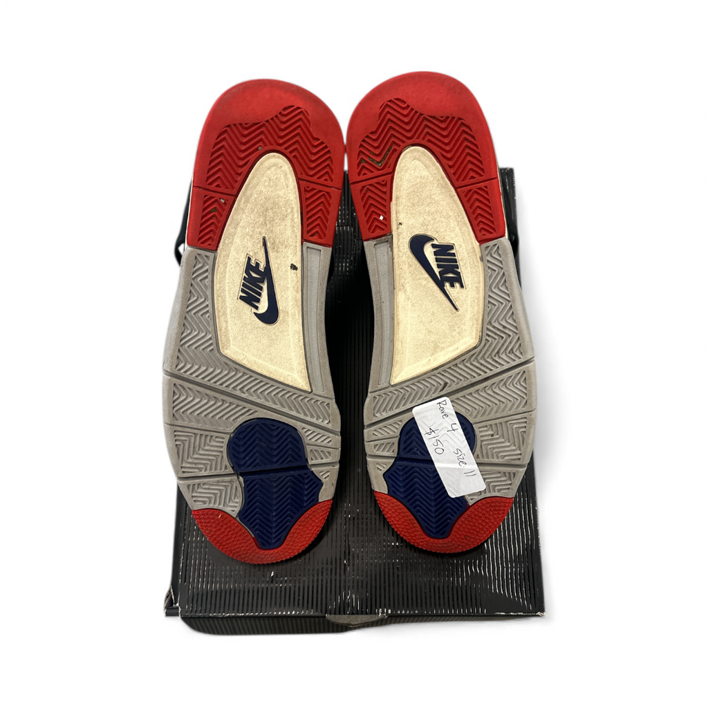 Air Jordan 4 Rare Air