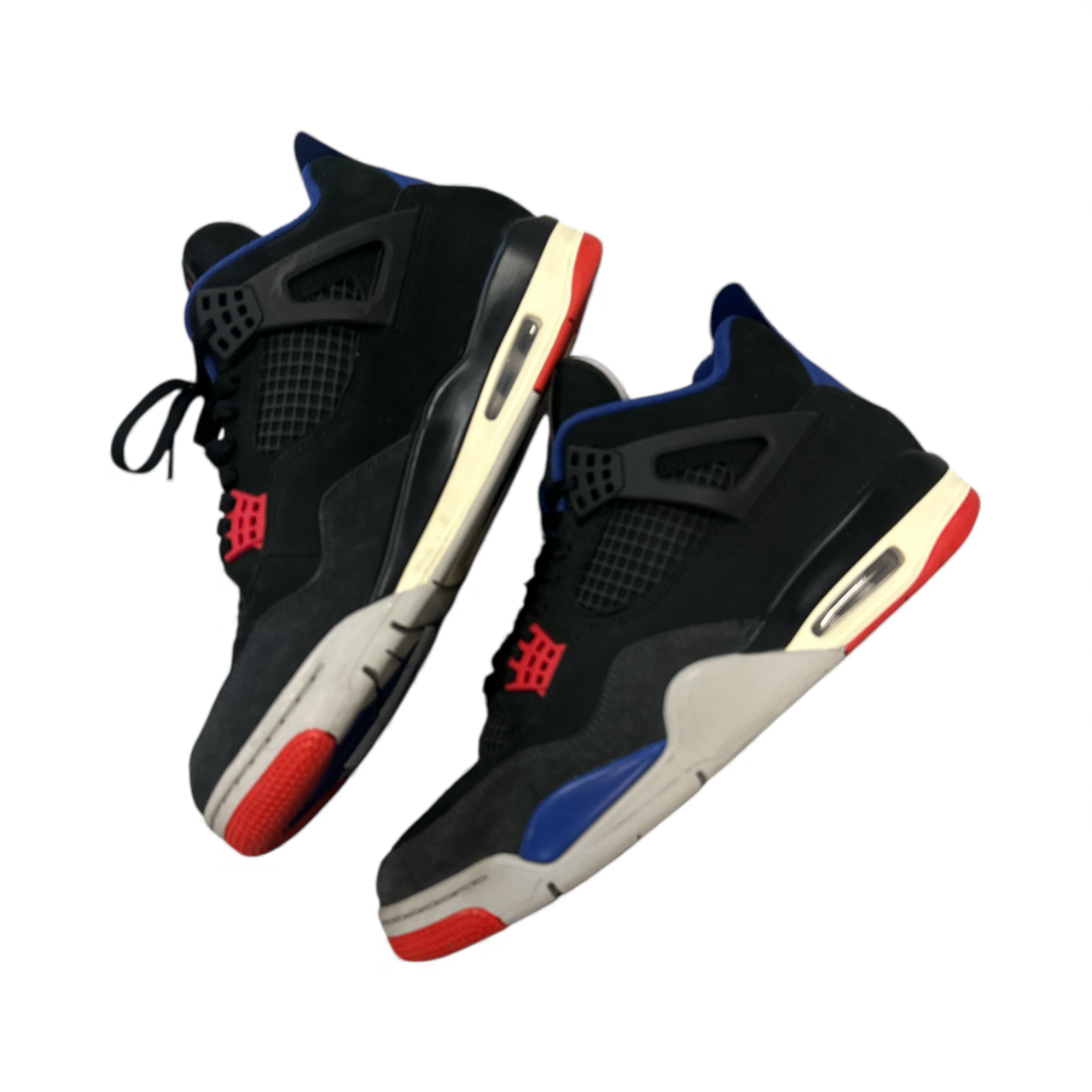 Air Jordan 4 Rare Air