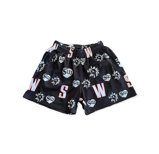 SW “Chicago” Shorts