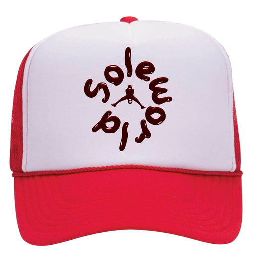 SW Chicago Trucker Hat