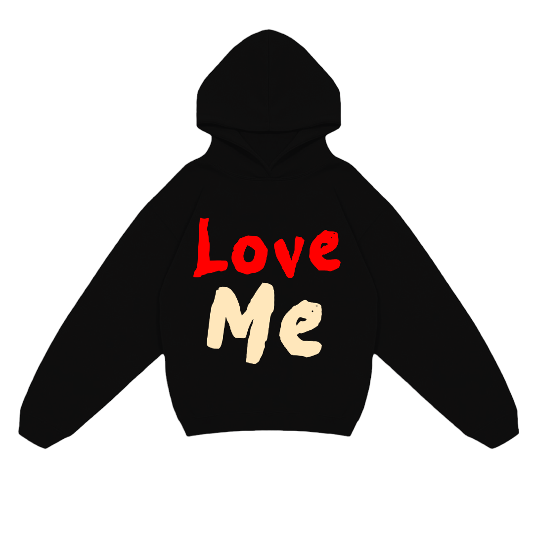 Love Me “Limited” Hoodie