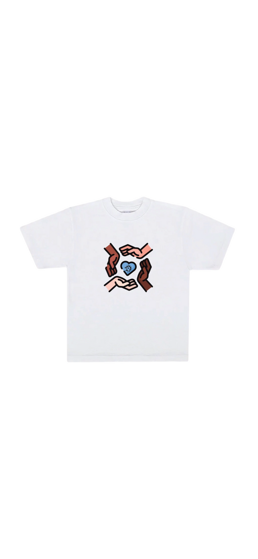 SW FOR THE COMMUNITY TEE