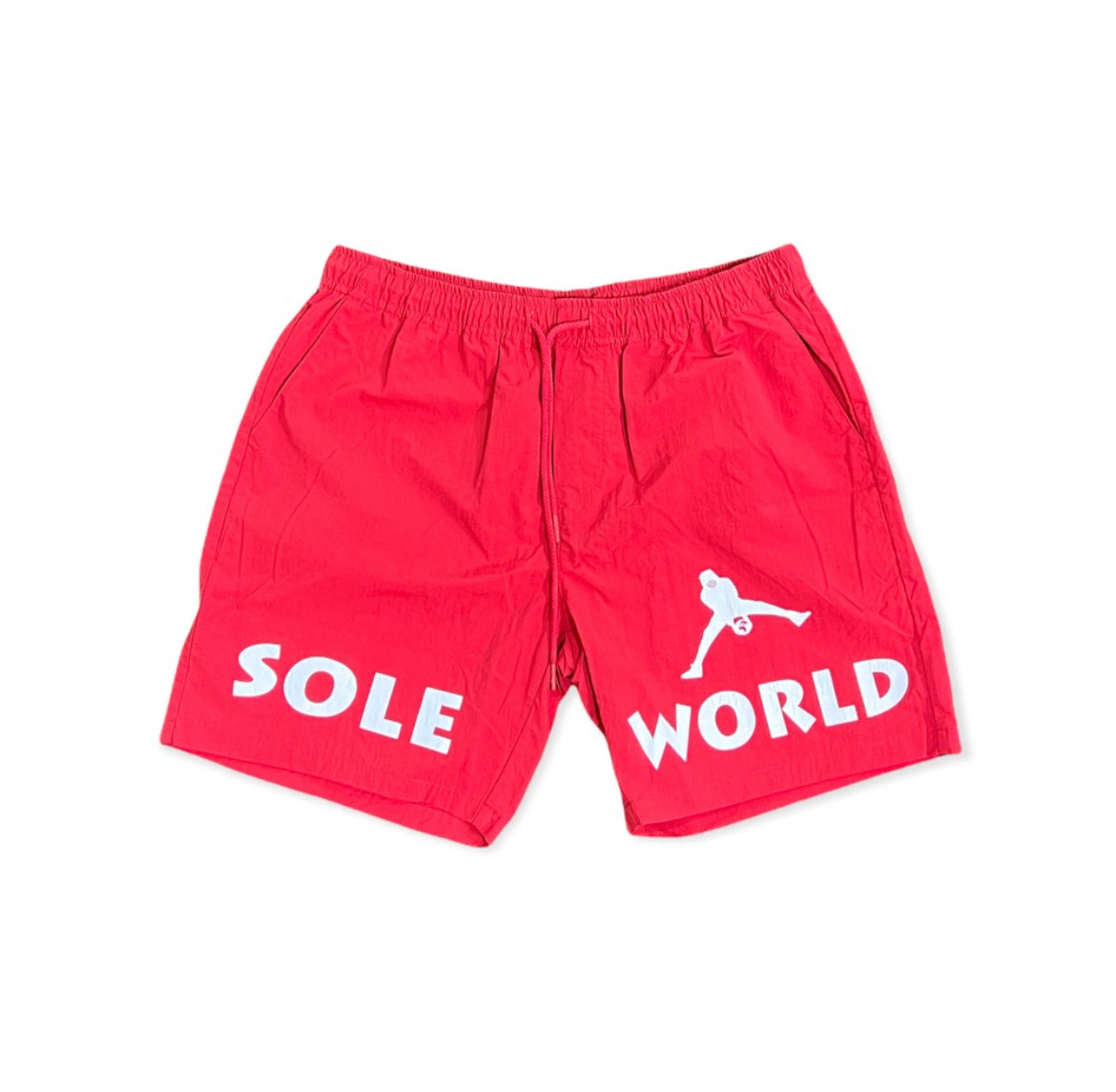 Sole World Shorts