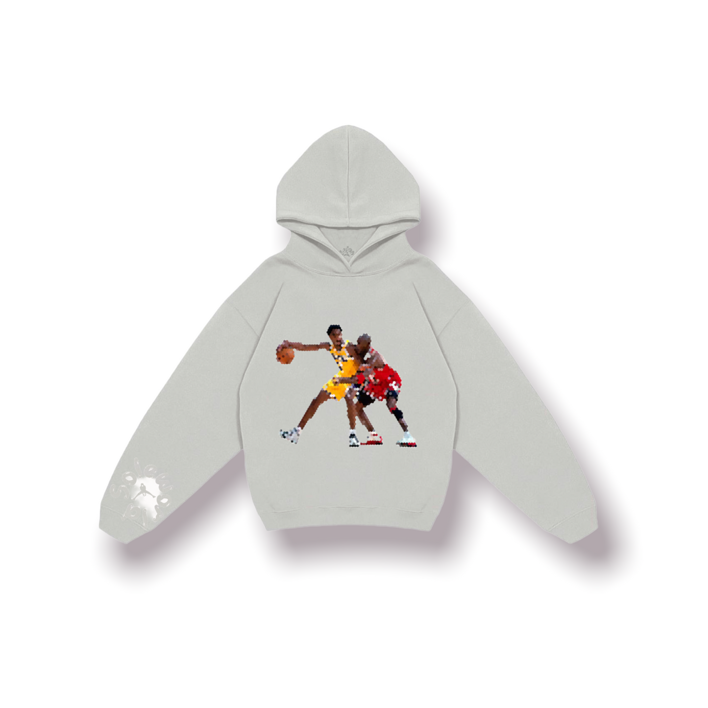 NEW] Jordan Supreme Sweater