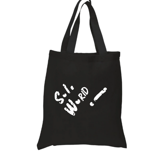 Sole World Tope Bag
