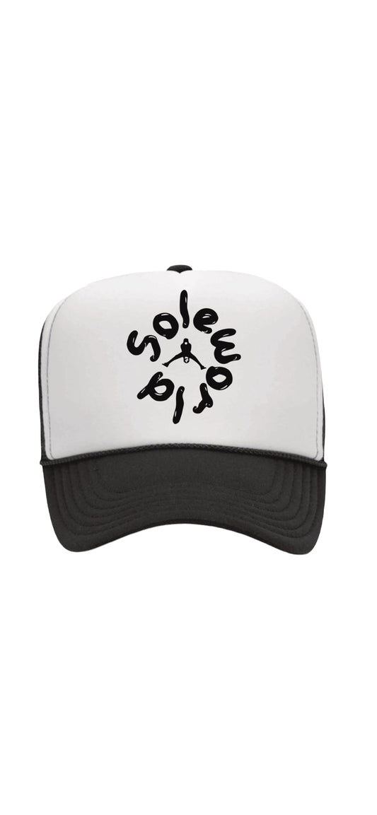 SW Logo Trucker Hat