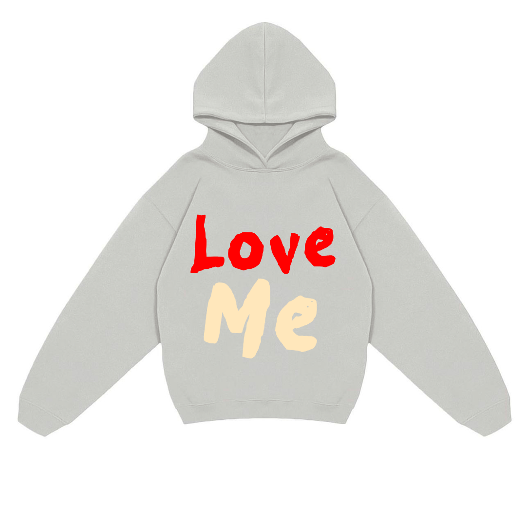 Love Me “Limited” Hoodie